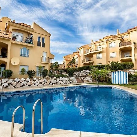 Ground Floor Apt In Atalaya Mijas Zewnętrze zdjęcie