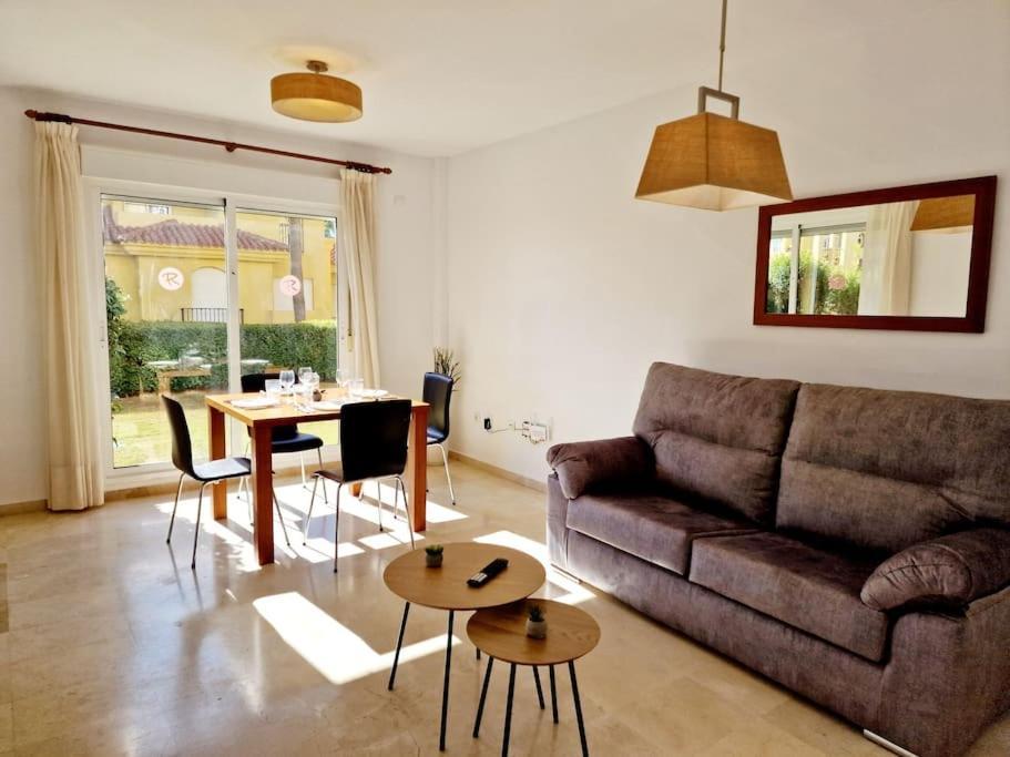Ground Floor Apt In Atalaya Mijas Zewnętrze zdjęcie