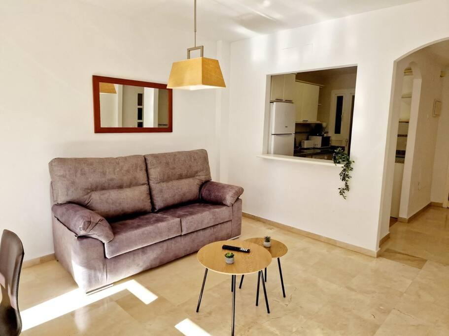 Ground Floor Apt In Atalaya Mijas Zewnętrze zdjęcie