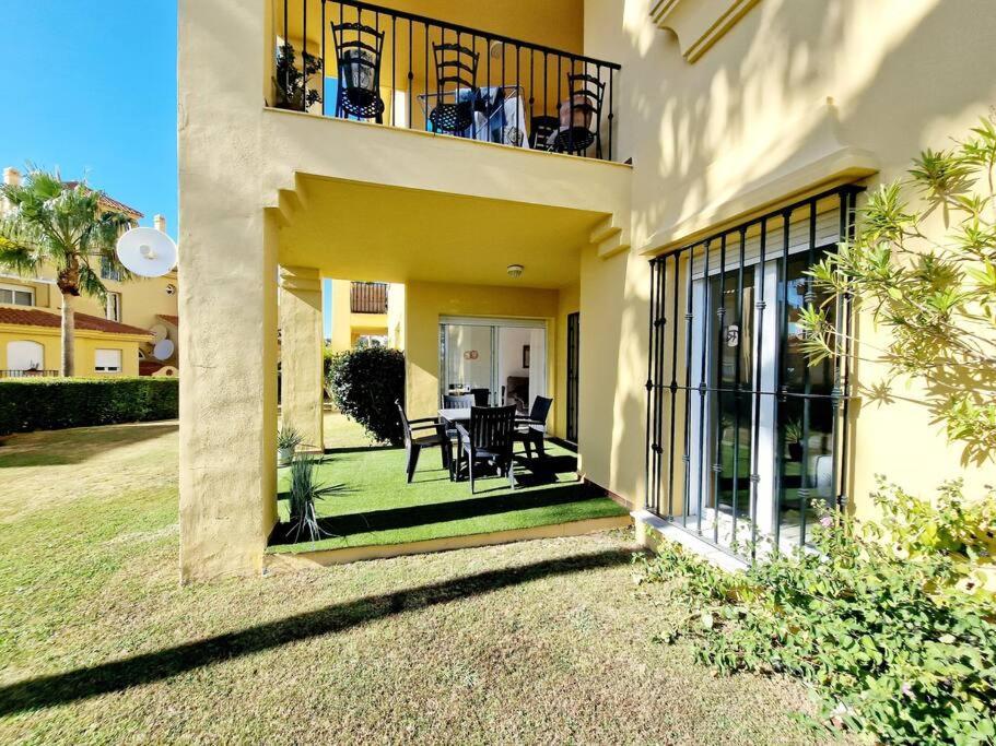 Ground Floor Apt In Atalaya Mijas Zewnętrze zdjęcie