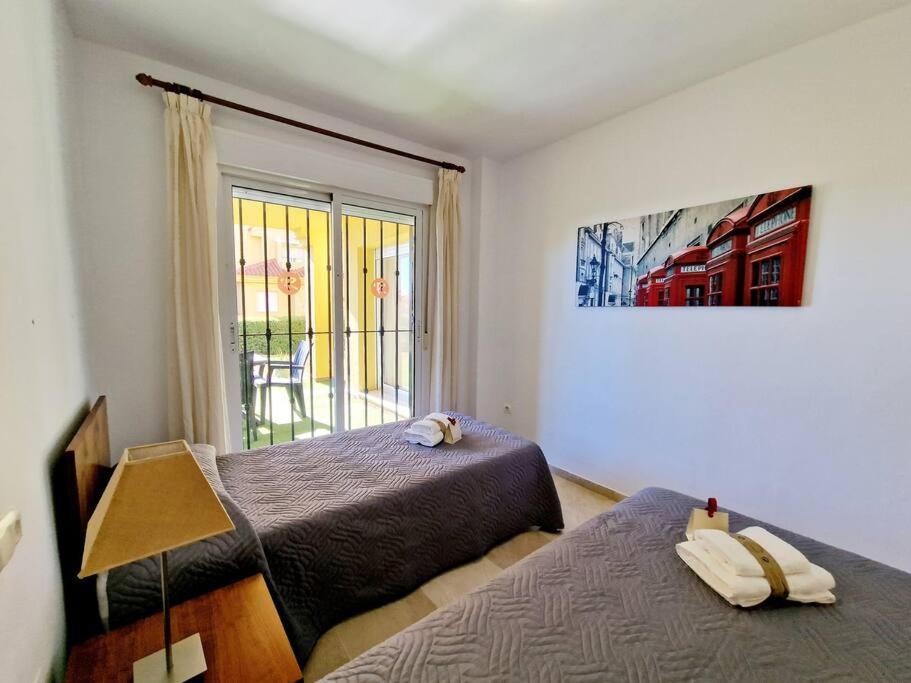 Ground Floor Apt In Atalaya Mijas Zewnętrze zdjęcie