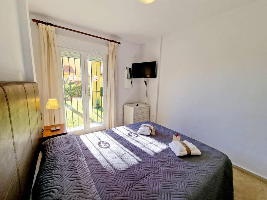 Ground Floor Apt In Atalaya Mijas Zewnętrze zdjęcie