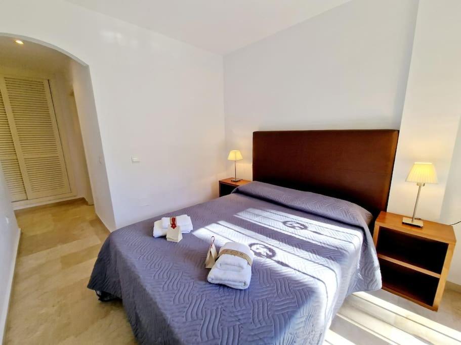 Ground Floor Apt In Atalaya Mijas Zewnętrze zdjęcie