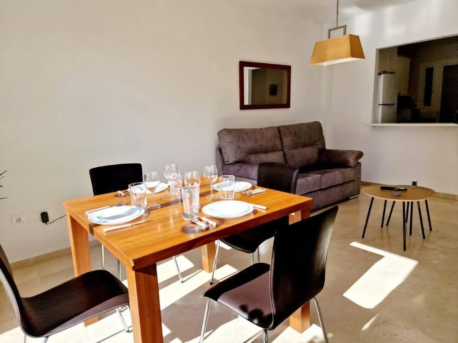 Ground Floor Apt In Atalaya Mijas Zewnętrze zdjęcie
