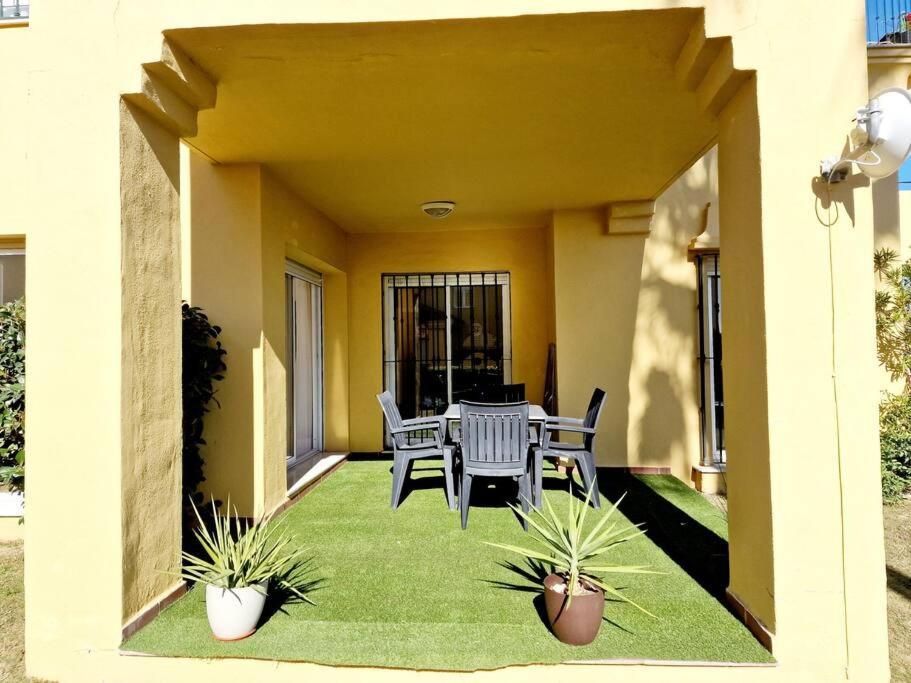 Ground Floor Apt In Atalaya Mijas Zewnętrze zdjęcie