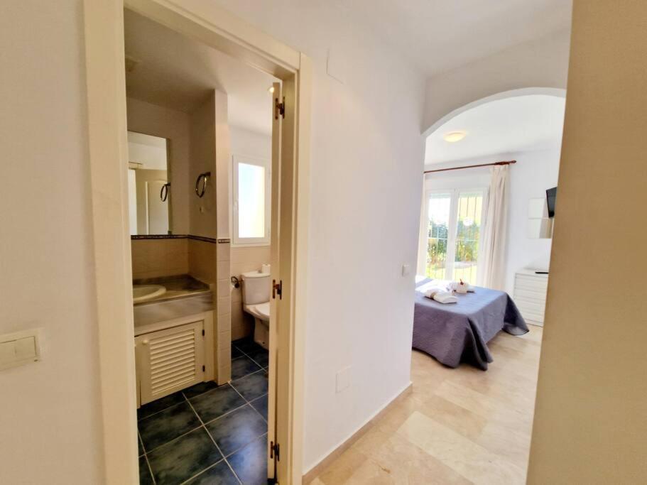 Ground Floor Apt In Atalaya Mijas Zewnętrze zdjęcie