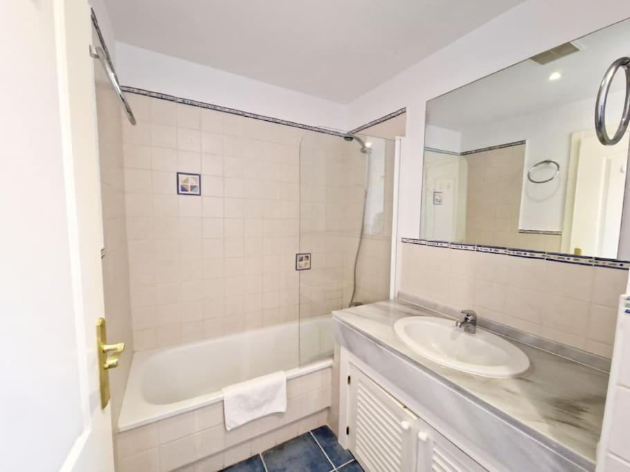 Ground Floor Apt In Atalaya Mijas Zewnętrze zdjęcie
