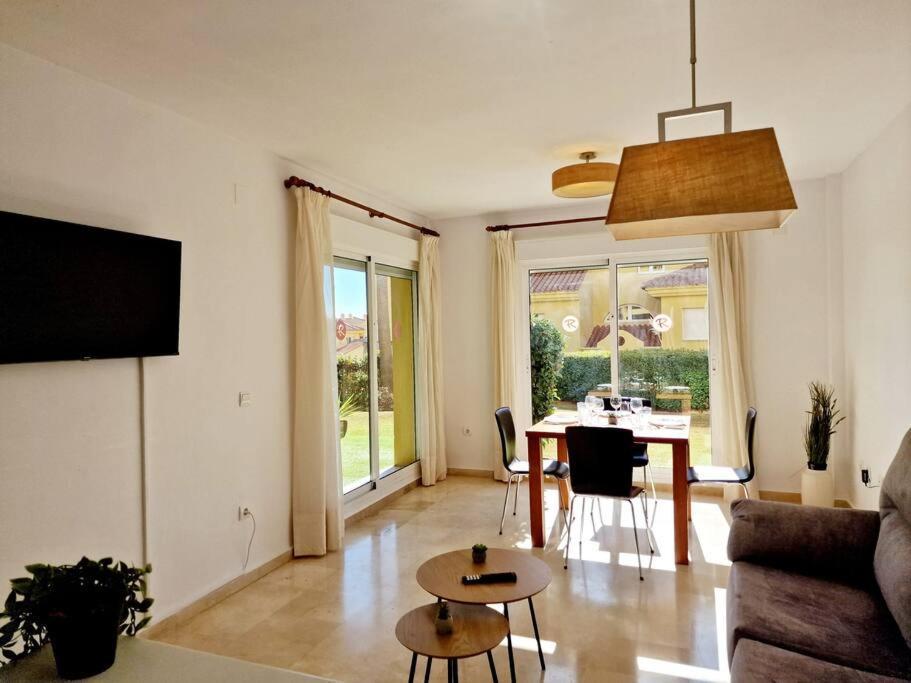 Ground Floor Apt In Atalaya Mijas Zewnętrze zdjęcie