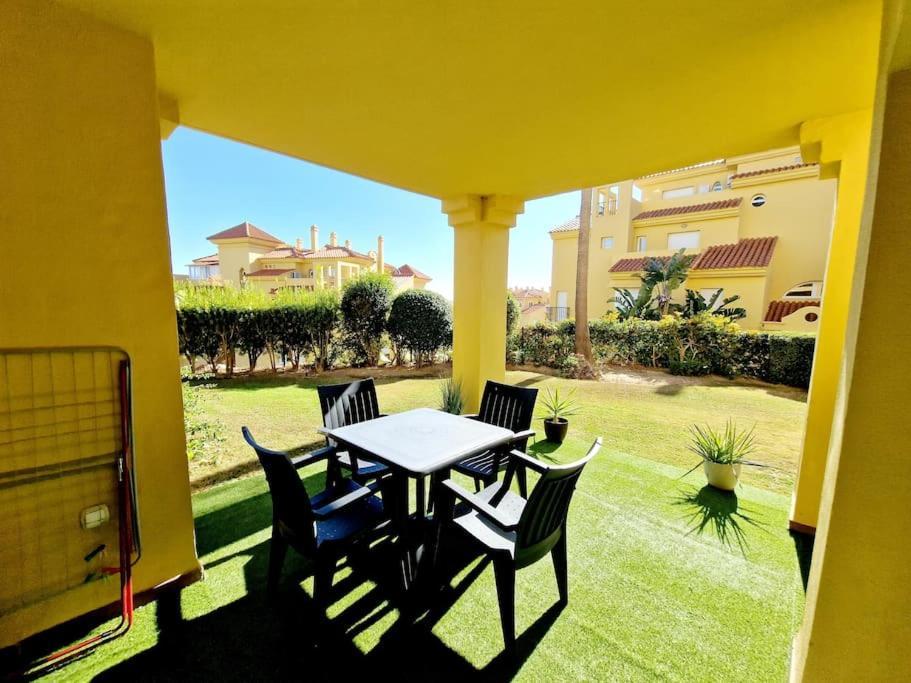 Ground Floor Apt In Atalaya Mijas Zewnętrze zdjęcie