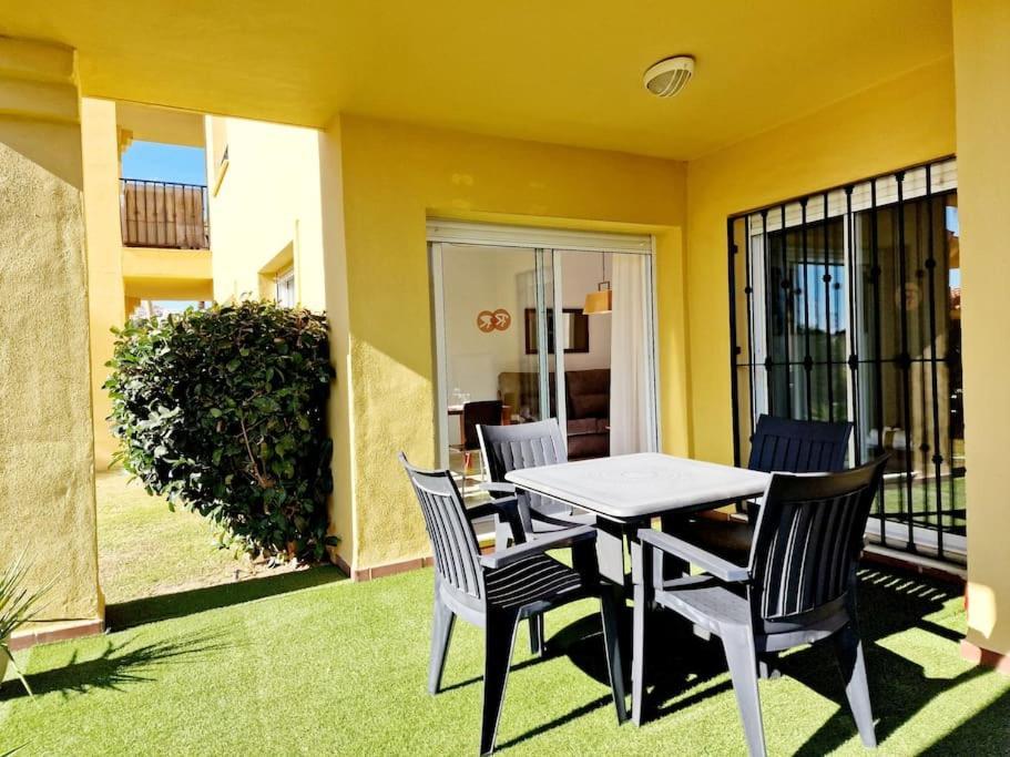 Ground Floor Apt In Atalaya Mijas Zewnętrze zdjęcie