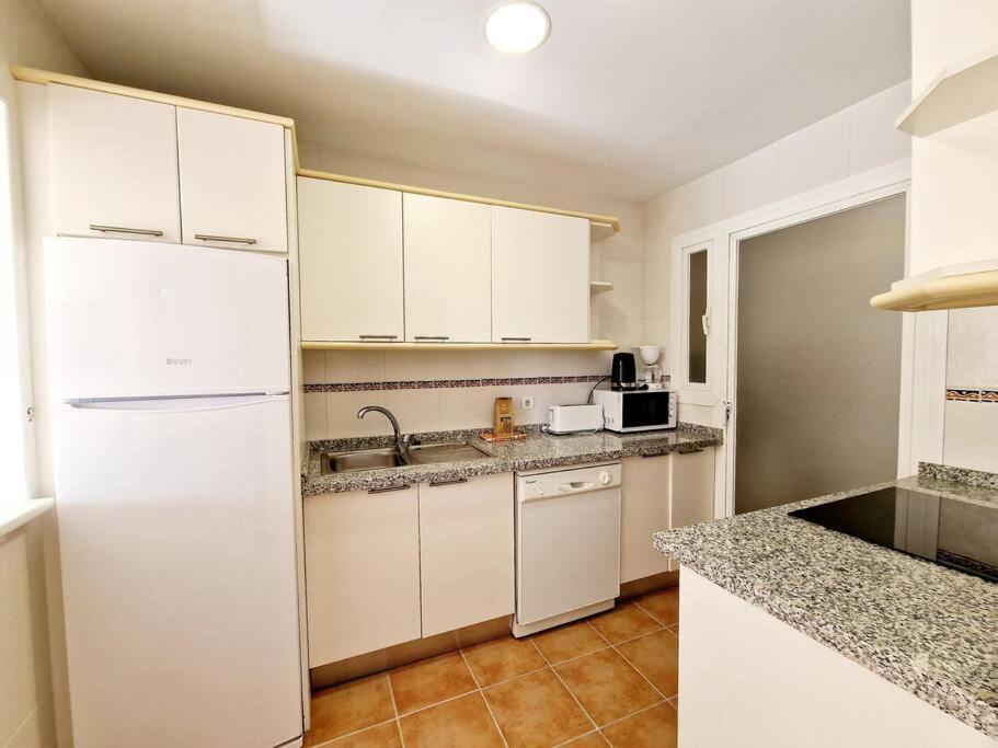 Ground Floor Apt In Atalaya Mijas Zewnętrze zdjęcie