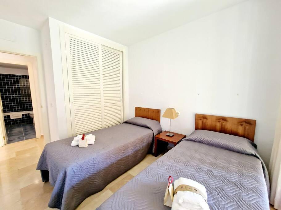 Ground Floor Apt In Atalaya Mijas Zewnętrze zdjęcie