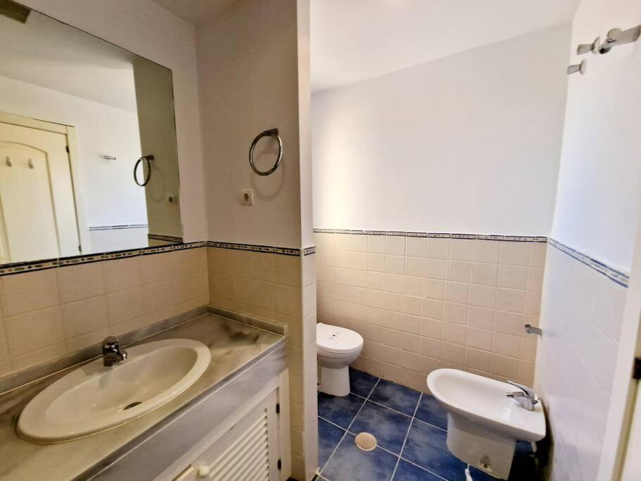 Ground Floor Apt In Atalaya Mijas Zewnętrze zdjęcie